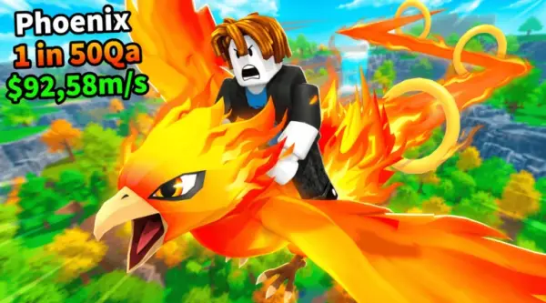 Roblox ペットに乗る（Ride A Pet）の攻略画像